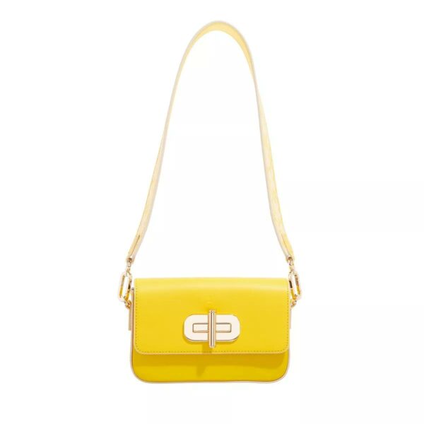 Tommy Hilfiger Pochette gelb