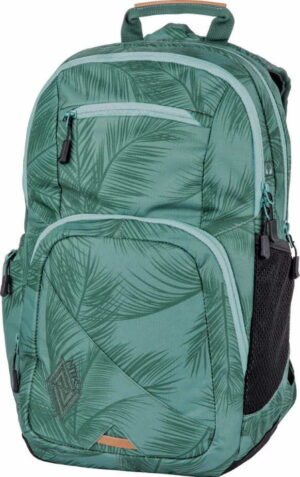 Nitro Snowboards Rucksack STASH 24 24L grün