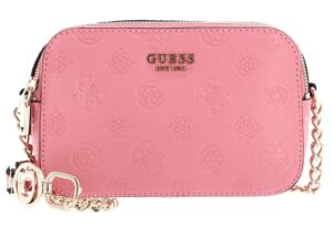 GUESS RV-HANDTASCHE pink PU