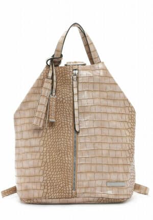 EMILY & NOAH Cityrucksack Elisabeth Sand