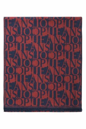 Joop! Schal/Tuch rot