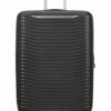 Samsonite Koffer Upscape Spinner 75 cm Schwarz