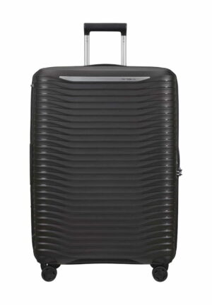 Samsonite Koffer Upscape Spinner 75 cm Schwarz