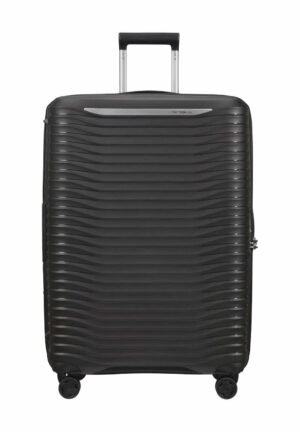 Samsonite Koffer Upscape Spinner 75 cm Schwarz