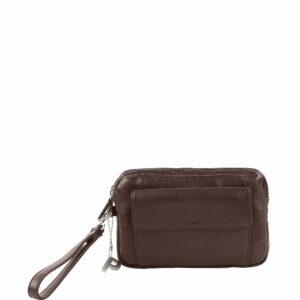 Picard Handgelenktasche Luis Mocca