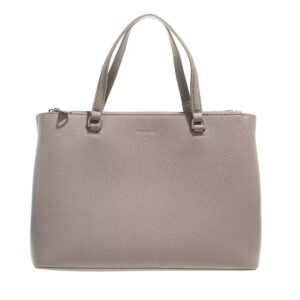 Patrizia Pepe Women Tote grau