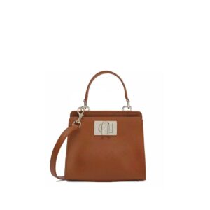 Furla Minitasche cognac