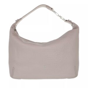 Aigner Hobo Bag grau