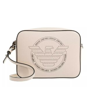 Emporio Armani Crossbody Bag beige