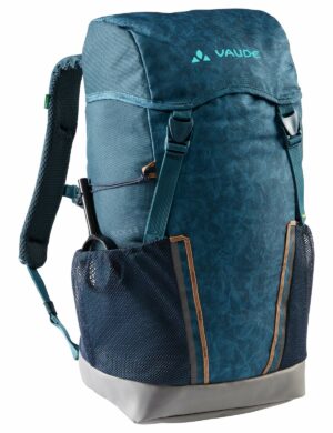 Vaude Waldkindergarten Rucksack Dark Petrol