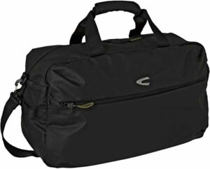 Camel Active Sporttasche schwarz