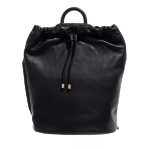 Ralph Lauren Rucksack schwarz