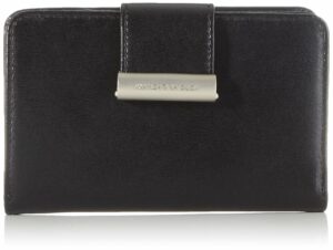 Mandarina Duck Geldbörse Hera RAP15 Black