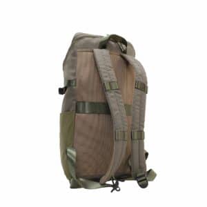 Strellson Rucksack oliv Nylon