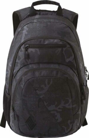 Nitro Snowboards Rucksack STASH 29 29L camouflage