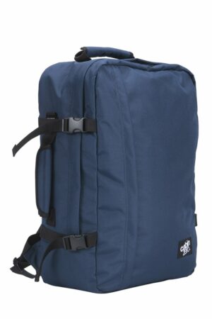 Cabin Zero FUNKTIONSRUCKSACK dunkelblau Nylon