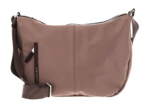 Mandarina Duck HOBO taupe Nylon