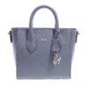 DKNY Tote blau