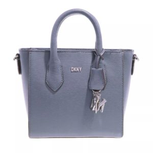 DKNY Tote blau