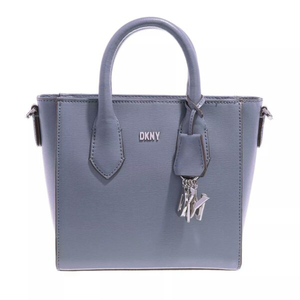 DKNY Tote blau