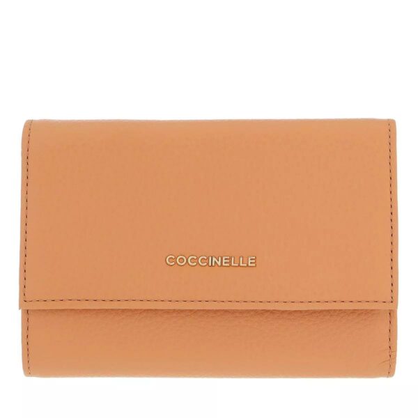 Coccinelle S.p.A. Coccinelle Tri-Fold Portemonnaie