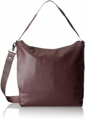 Mandarina Duck Beuteltasche rot