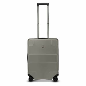 Victorinox 4R-SCHALENTROLLEY titan Polycarbonat