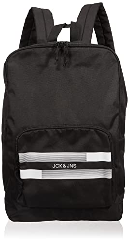 Jack & Jones Handtasche schwarz