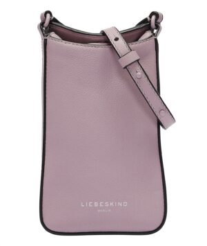 Liebeskind Berlin Handytasche Pale Lavender Lavendel