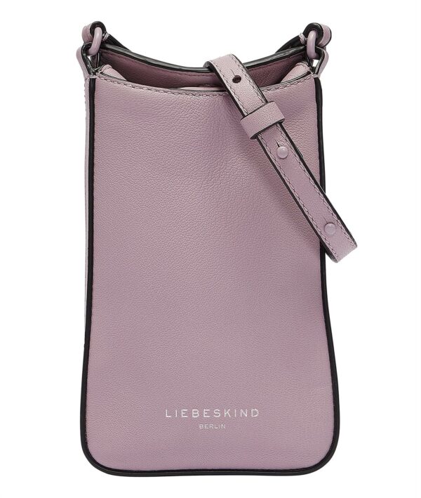 Liebeskind Berlin Handytasche Pale Lavender Lavendel