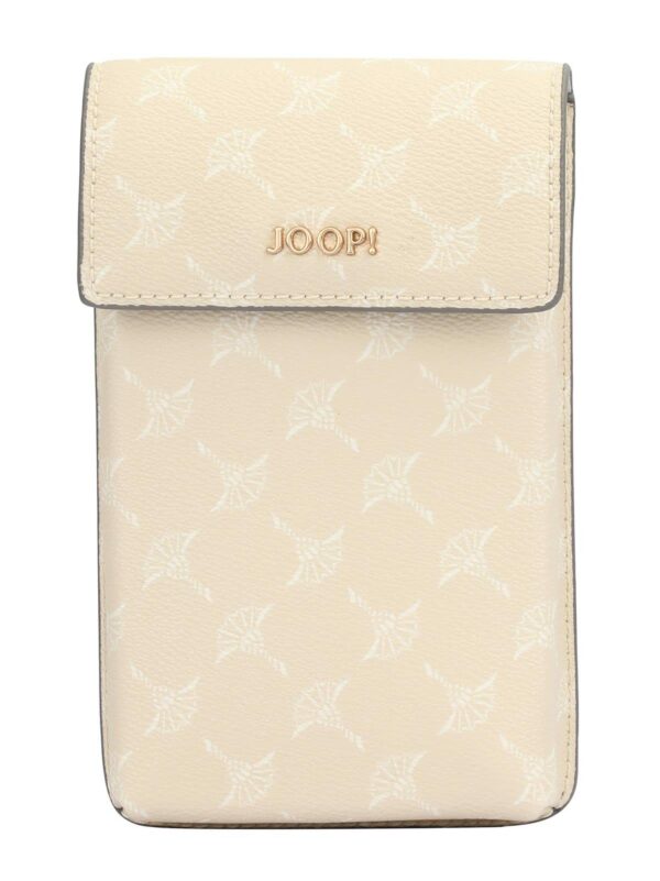 Joop! CROSSBAG beige PU