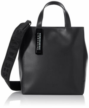 Liebeskind Berlin sonst. Handtaschen schwarz Soft-Rindleder