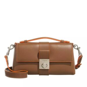 Liebeskind Berlin Crossbody Bag braun