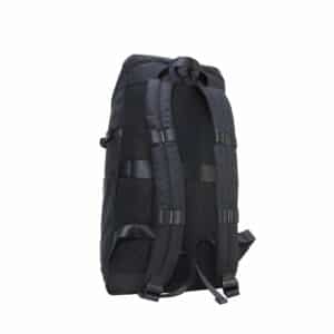 Strellson COMPUTERRUCKSACK schwarz Polyester