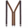 Lloyd Men's Belts Hosenträger Braces Nos 120 cm 35 mm breit Royalblau