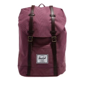 Action Sports Rucksack braun