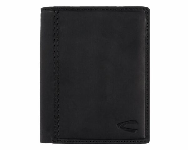 Camel Active Geldbörse Vietnam Schwarz
