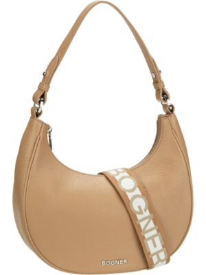 Strellson HOBOBAG beige div. Leder