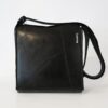 LEONCA Tasche aus Turnmatte & Turnbockleder S