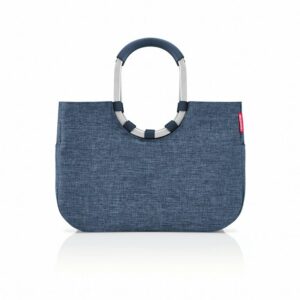 Reisenthel SHOPPER blau Nylon