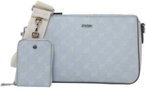 Joop! Crossbody Bag hell-blau