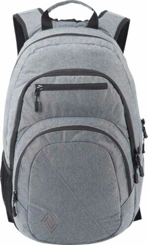 Nitro Snowboards Rucksack STASH 29 29L grau