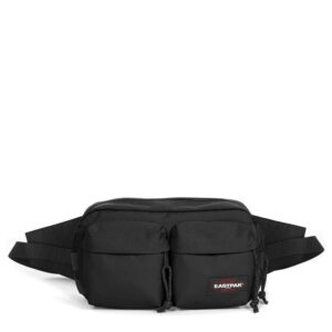 Eastpak Gürteltasche Bumbag Schwarz