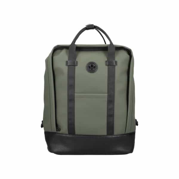 Rieker Tasche grün