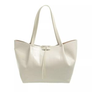 Patrizia Pepe Women Shopper weiß