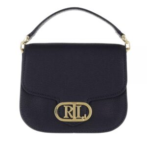 Ralph Lauren Satchel dunkel-blau