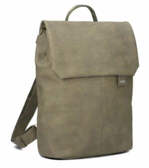 Zwei Cityrucksack