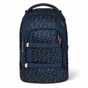 Satch Schulrucksack Pack Funky Friday Blau