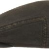 Stetson DRIVER CAP CO/PE
