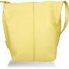 Marc O'Polo Handtasche gelb